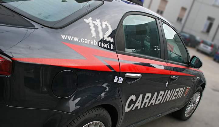 Arrestato evaso di 25 anni: si nascondeva in un centro massaggi
