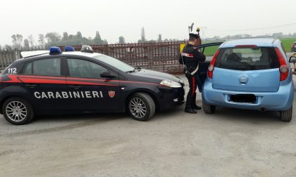 Furti a raffica, si pensa alle ronde