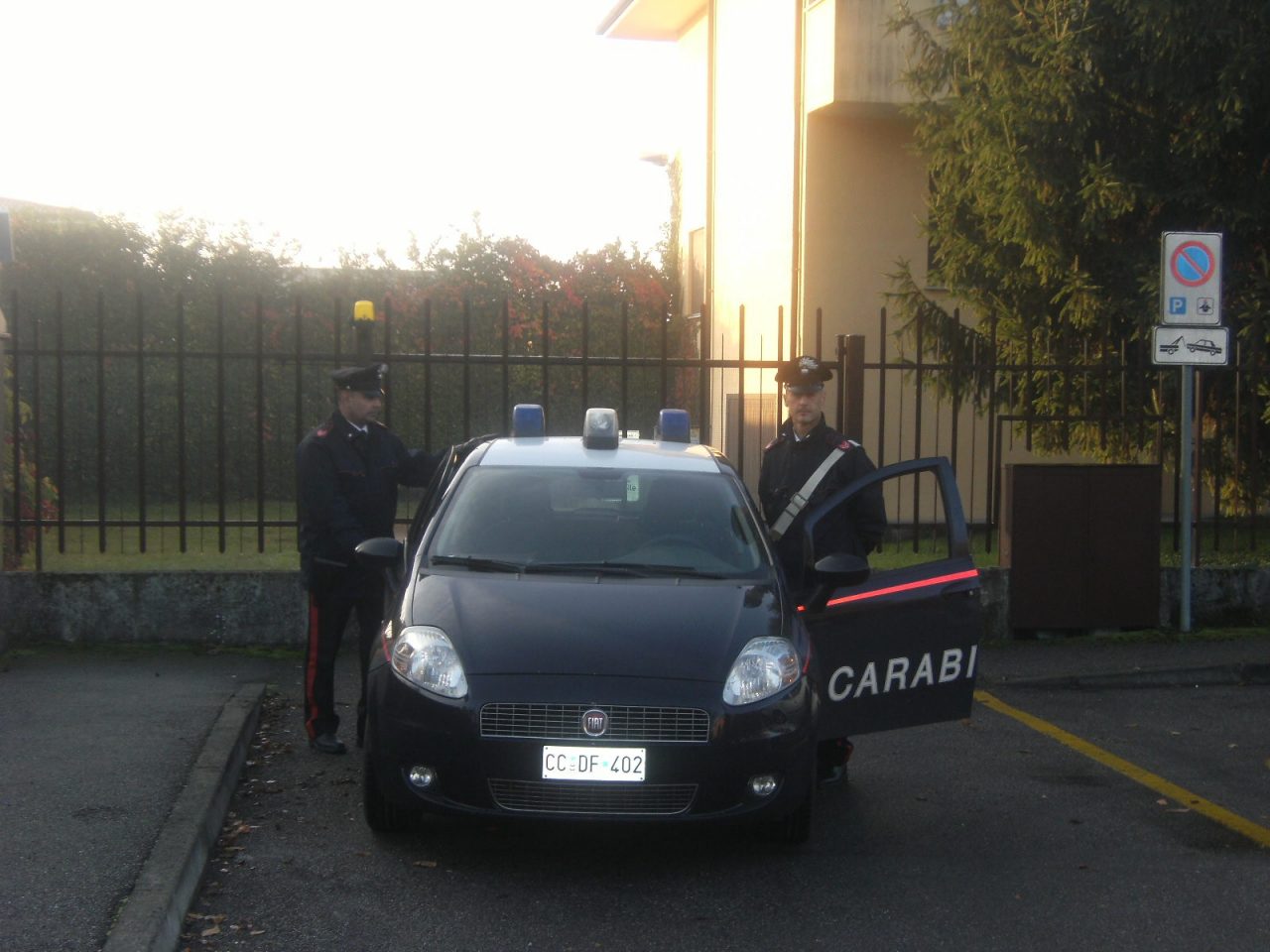 Lavoro nero: controlli in una pizzeria gestita da stranieri