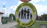 Il controllo del vicinato non decolla, troppo individualisti?