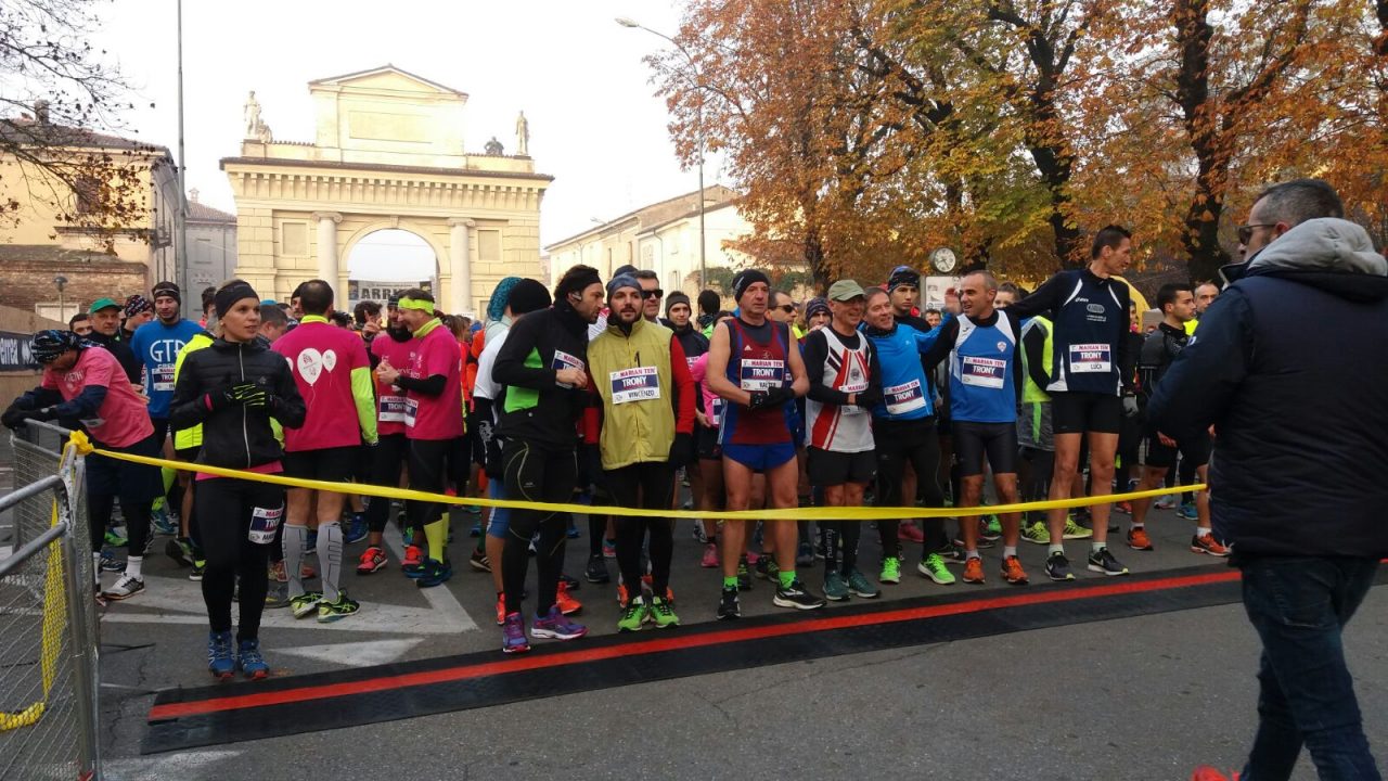 Al via la Mezza di Crema, l’evento tra sport e memoria – VIDEO