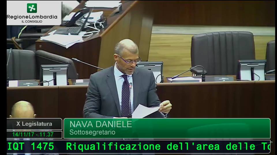 Residenti Zingonia: Sala non intende aprire le trattative