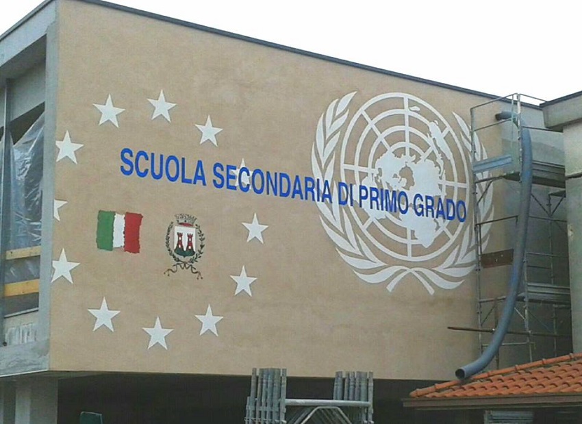 Le scuole della Bassa nel mirino dei ladri: più di cento i computer rubati in pochi mesi