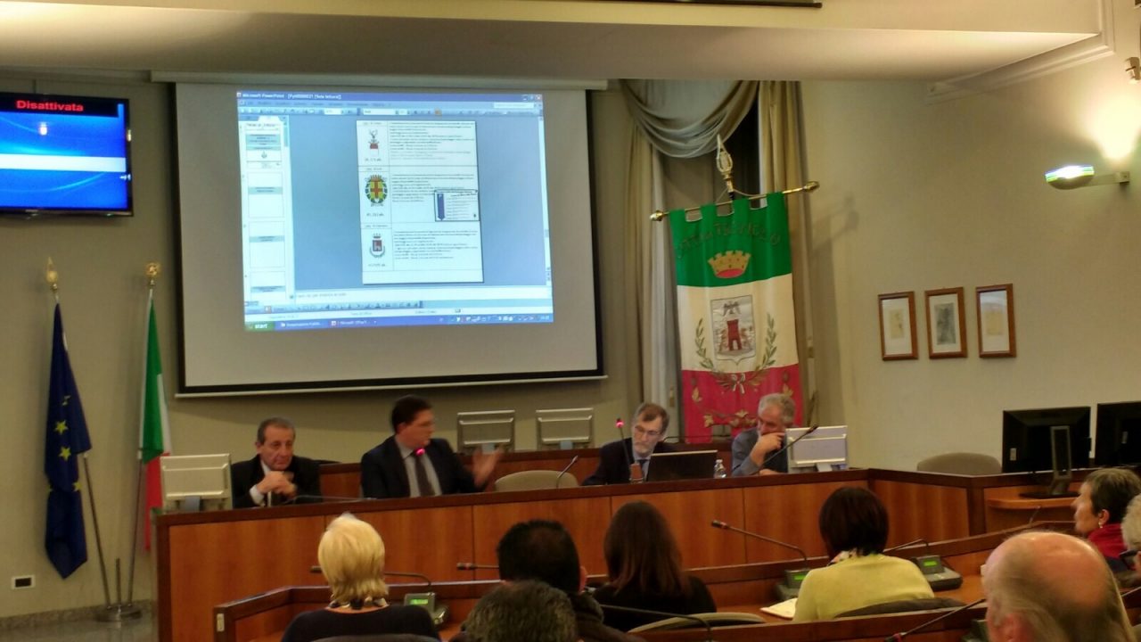 Piano sosta, arrivano le tariffe differenziate per zona