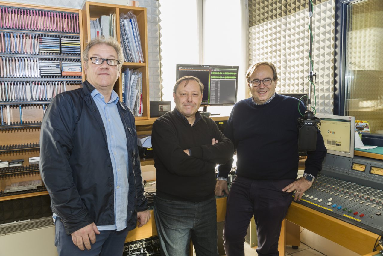 Nasce T-Radio, la prima emittente trevigliese dopo oltre 30 anni