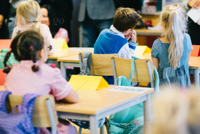 Inizia la scuola: ecco chi saranno i nuovi dirigenti