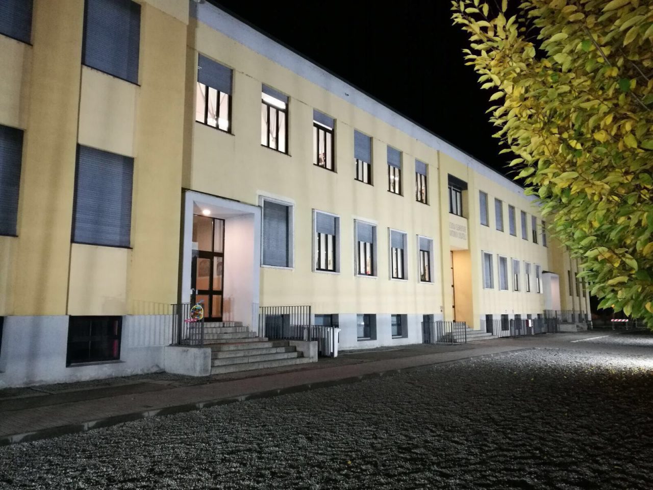 Scuole medie di Brignano, al via il restyling da due milioni