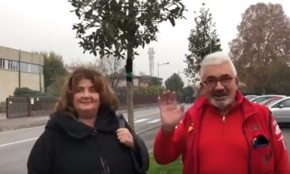 Tigli Romano anche Conalpa scende in campo VIDEO