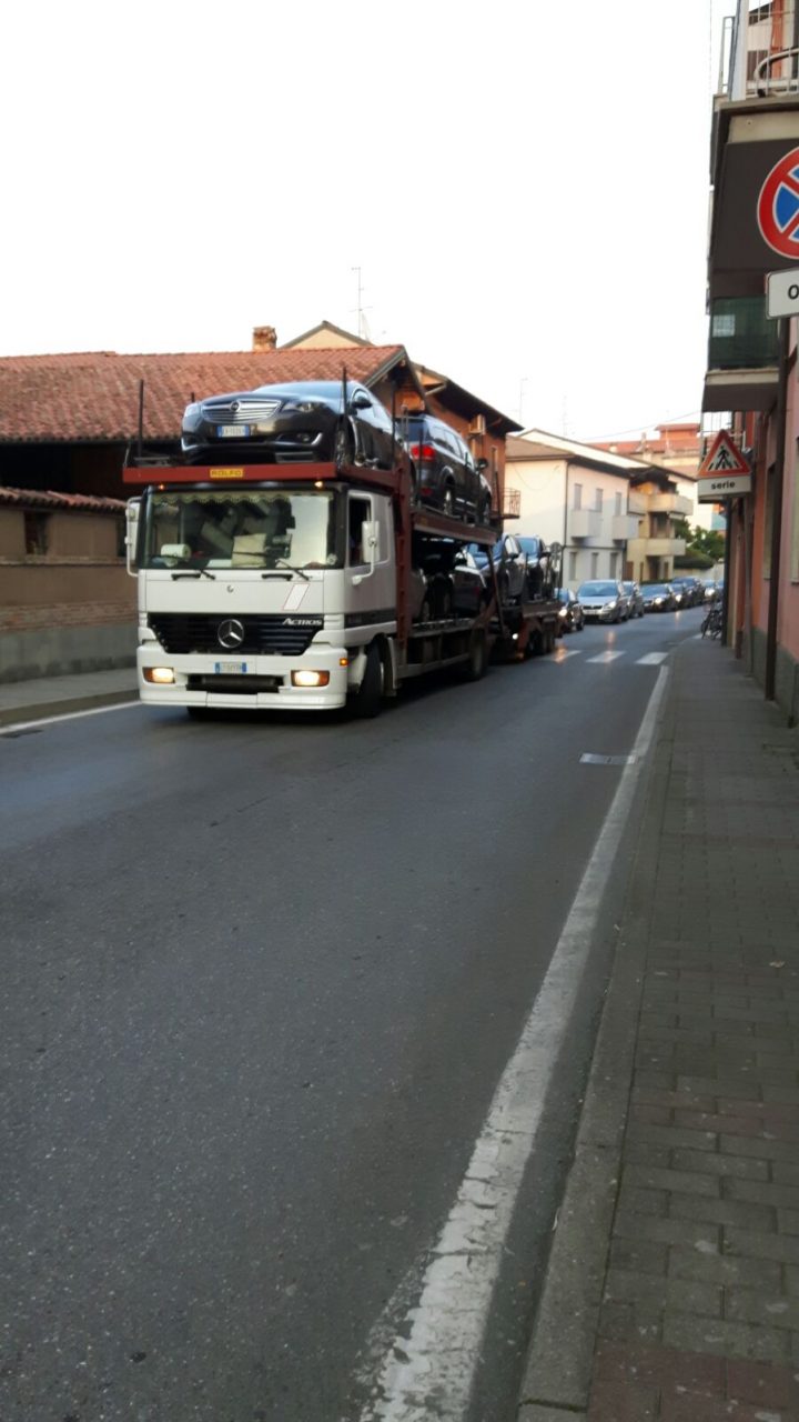 Tir Pagazzano