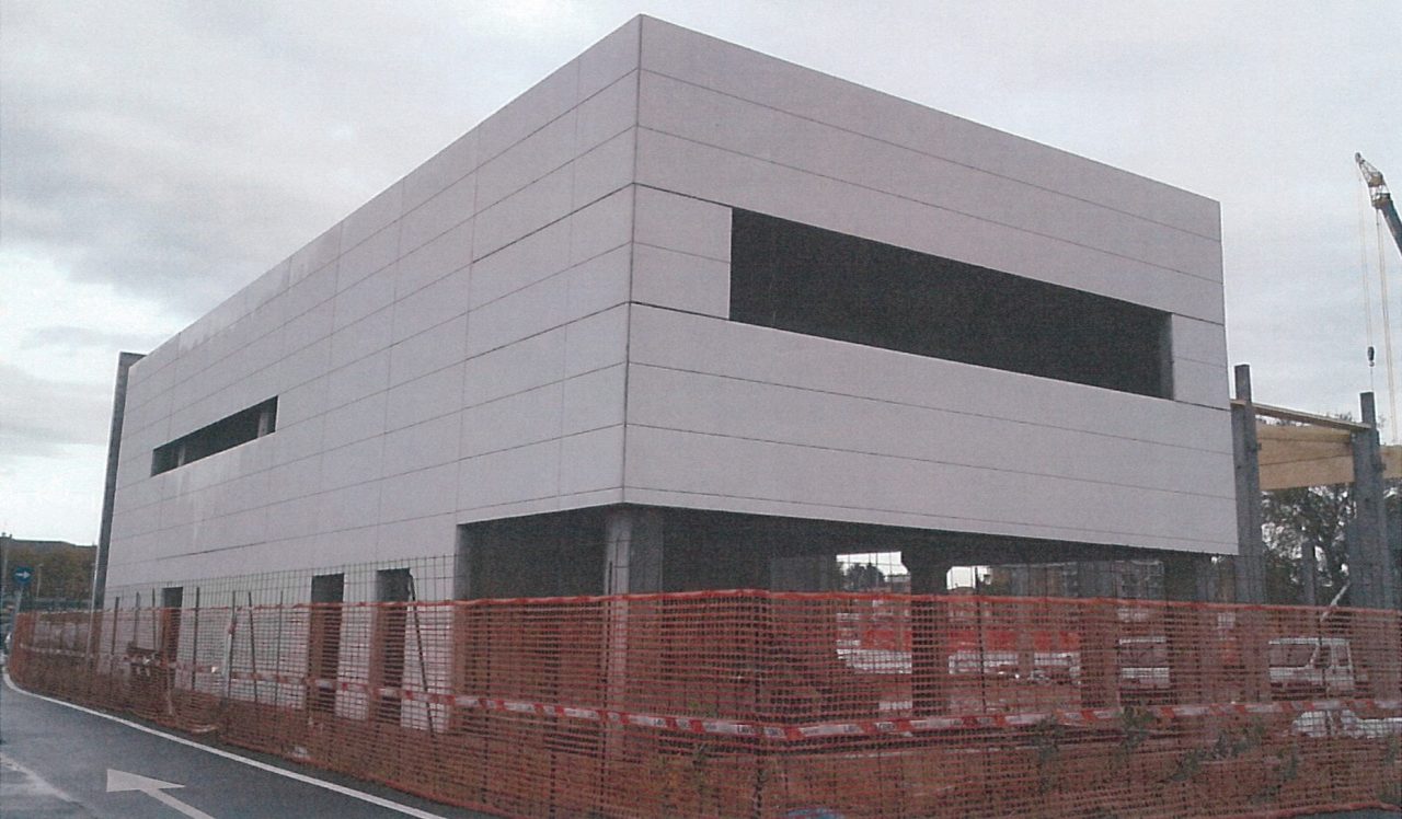 Nuova Fiera, il bando per l’ultimo cantiere è andato deserto