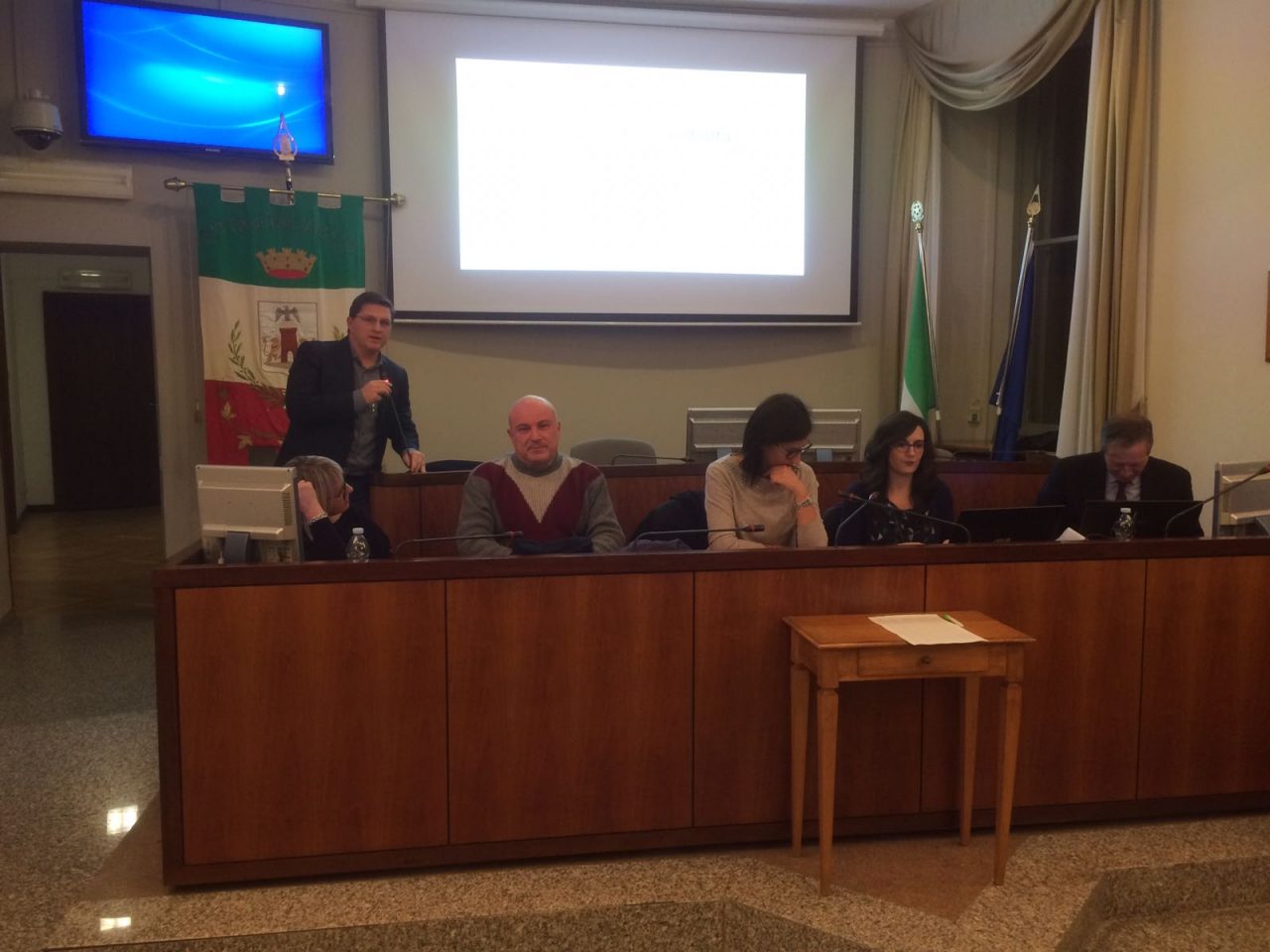 Pendolari, ecco le proposte per migliorare il servizio