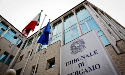 Tribunale di Bergamo, personale amministrativo in stato di agitazione