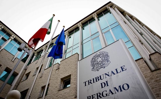 Tribunale di Bergamo, personale amministrativo in stato di agitazione