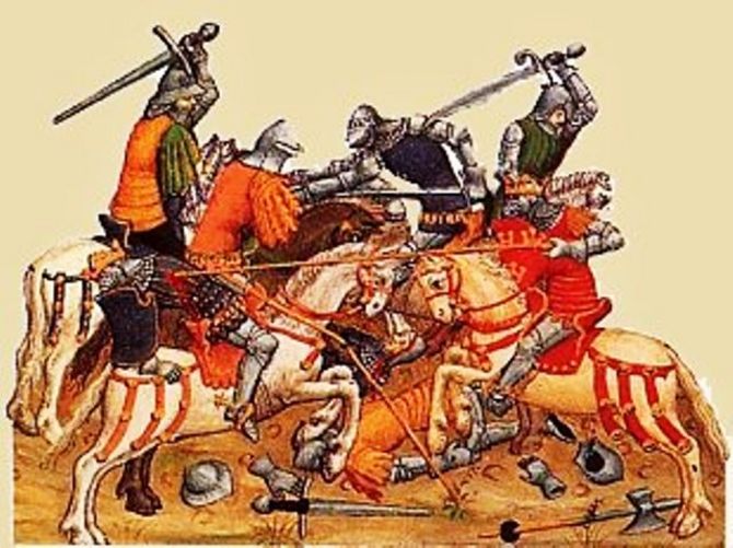 A Cortenuova si sono dimenticati della loro battaglia