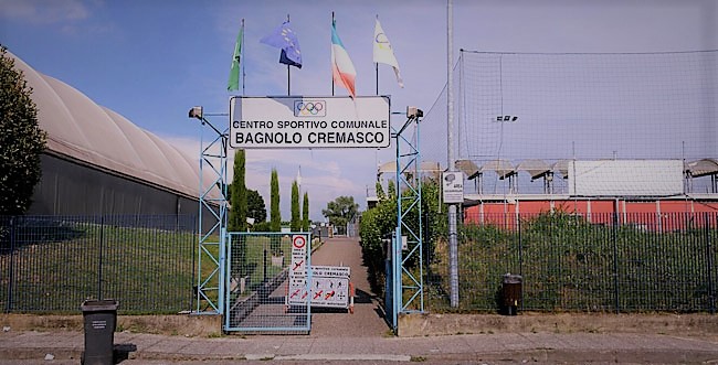 Bagnolo Sport alla guida del centro sportivo