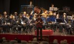 Concerto di Natale con la banda di Ombriano