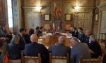 Sicurezza delle stazioni vertice in Prefettura