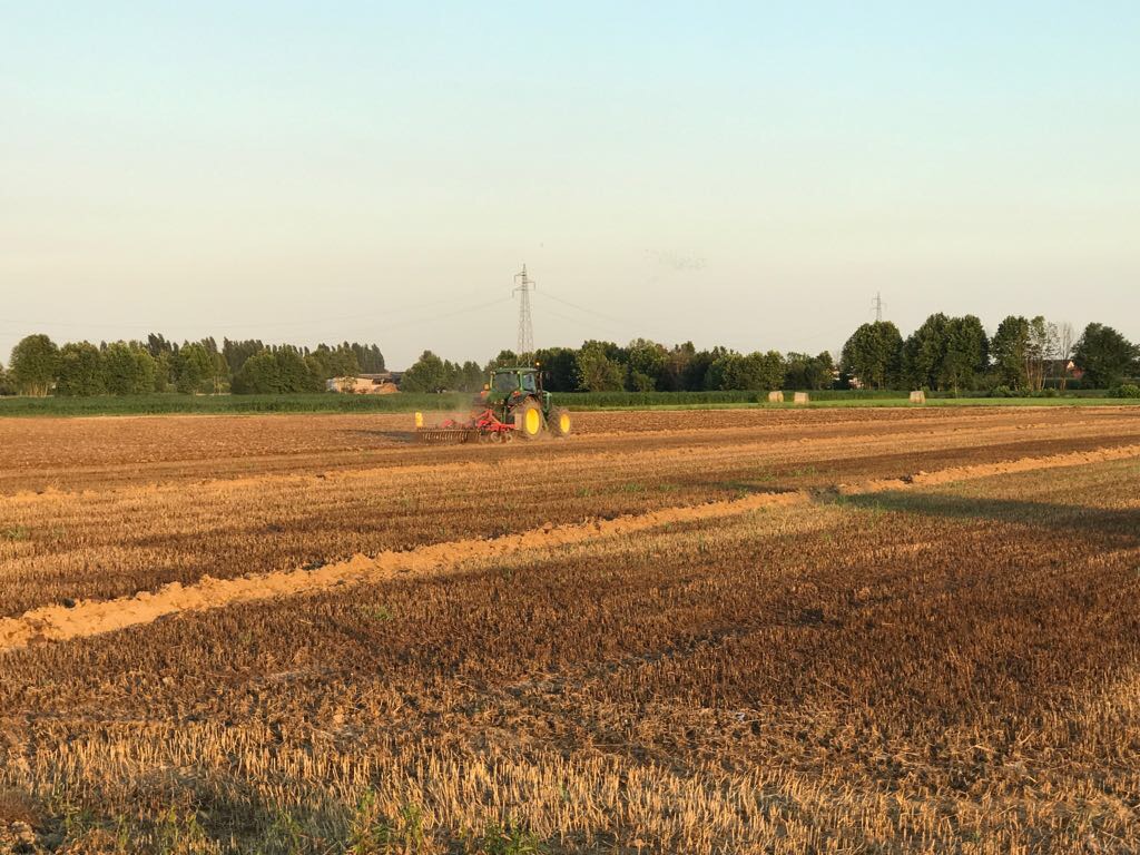 Strane puzze nel Cremasco, al via le indagini