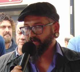 Duranti attacca il sindaco di Crema: «Comportamento antidemocratico»