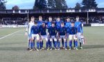 Brescia scippa a Cologno la Nazionale under 19