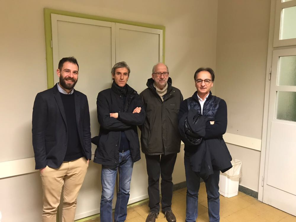 Le eccellenze dell’agroalimentare in cattedra per la nuova scuola casearia