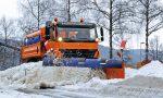 Piano neve Crema si prepara per i primi fiocchi