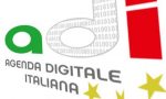 Agenda digitale, Pieranica nell'iniziativa regionale