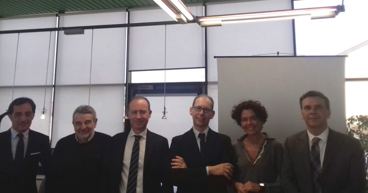 Area omogenea cremasca, incontro con l’associazione industriali di Cremona