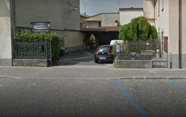Quel verbale premonitore della Polizia locale