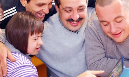 Dammi un passaggio! Con un furgone nulla è impossibile