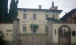 Villa Manzoni, da ristorante di lusso a biblioteca?