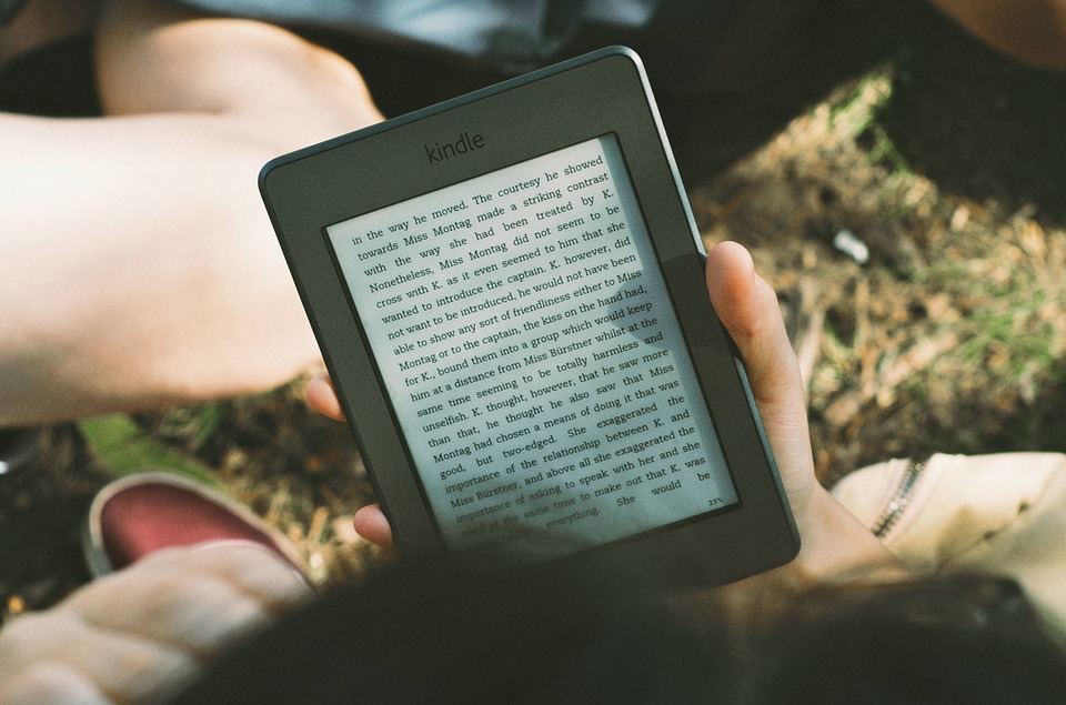 Ebook in biblioteca a Ciserano si può