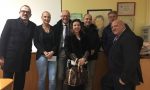 Rossana Papetti alla guida degli ex allievi del Galilei