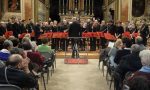 Concerto di Natale, "Il Trillo" incanta Crema