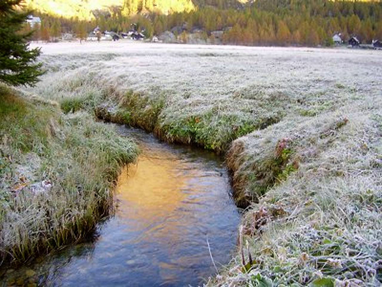 Anticiclone di Santa Lucia, tempo stabile e soleggiato fino a Natale