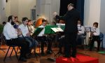 Concerto di Natale a Calusco FOTO e VIDEO