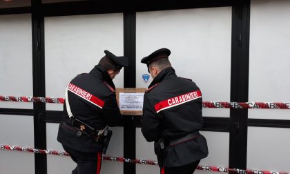 Convalidato l'arresto, domiciliari per Roberto Gatti VIDEO