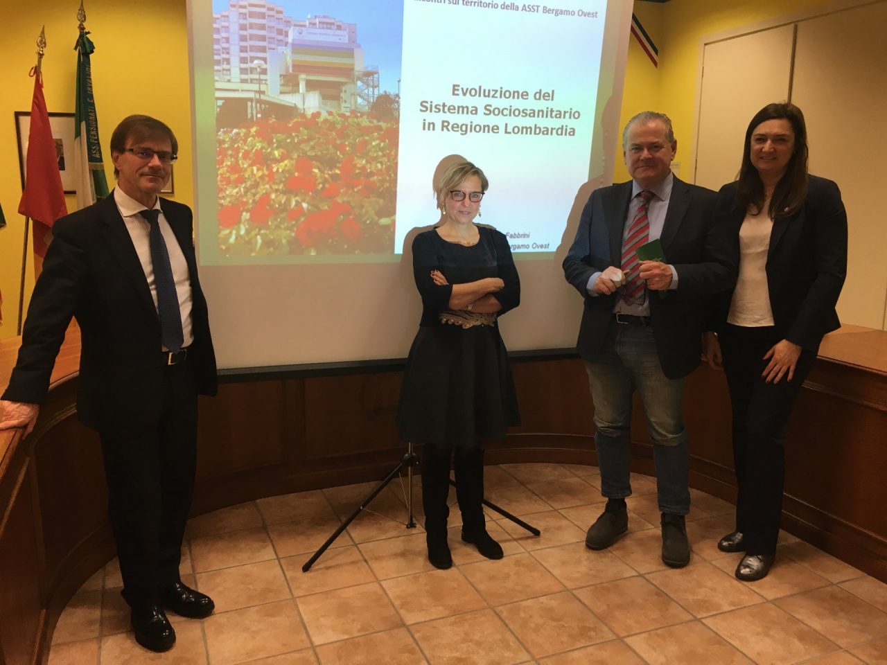 Paziente cronico: da Regione Lombardia arriva il percorso personalizzato