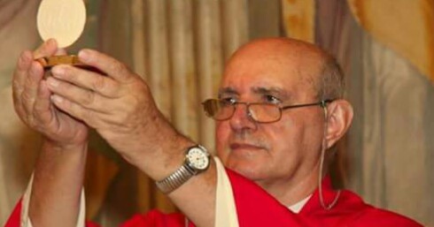 Fissati i funerali di Padre Vito Groppelli, travolto da un’auto