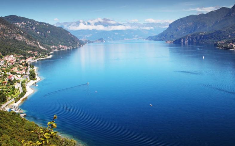 Lara Magoni a Franceschini: “Il turismo riparta dalla Lombardia”