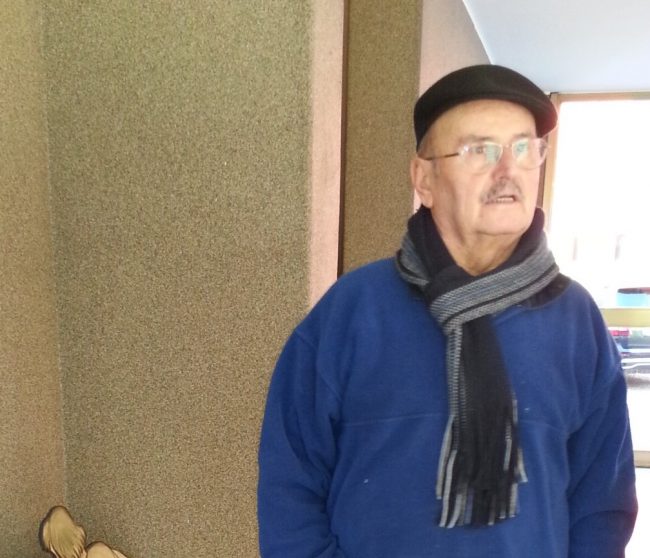 Addio a Luigi Ferrari, si è spento il papà dei nanetti Loacker