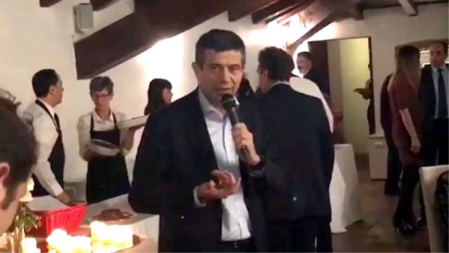 Elezioni politiche 2018 Lupi lancia la sua candidatura