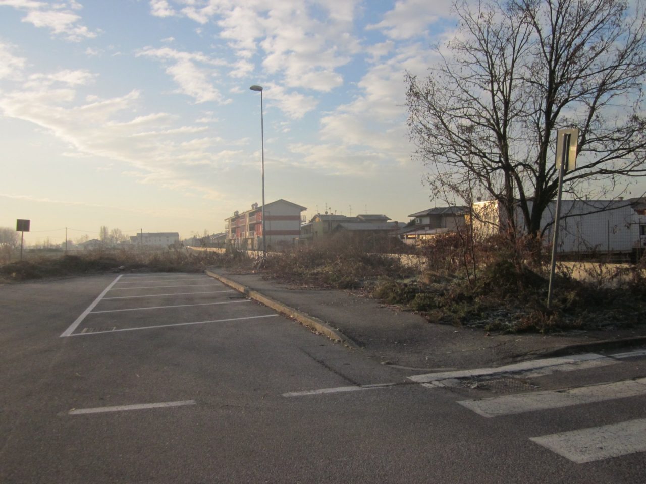 Due nuovi pozzi per combattere la siccità