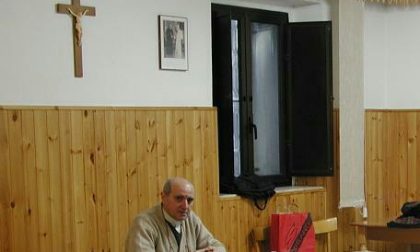 Padre Vito Groppelli, sospesi i funerali