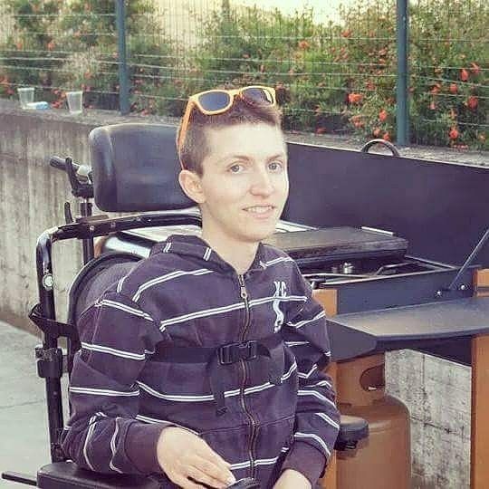 Mirko Pecchenini non ce l’ha fatta