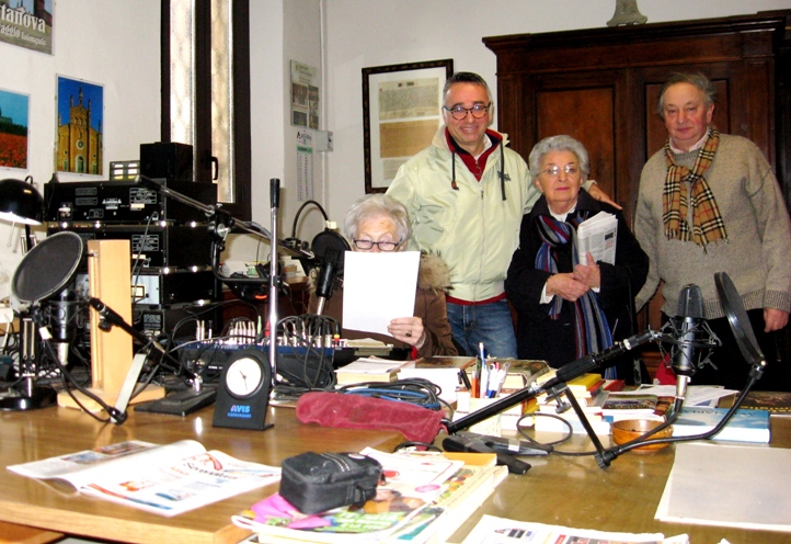 Radio Magnolia compie trent’anni