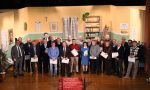 Fedelissimi Bcc premiazione a teatro