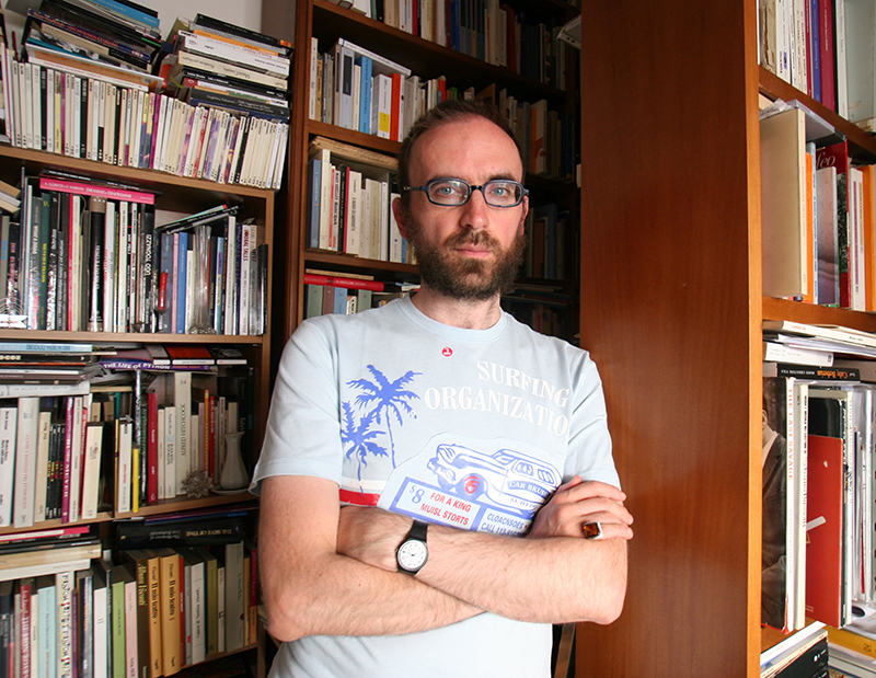 Moda a Treviglio se ne parla con Luca Scarlini