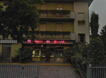La pasticciera-sceriffo mette in fuga il ladro