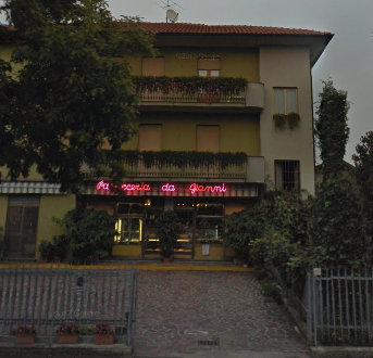 La pasticciera-sceriffo mette in fuga il ladro
